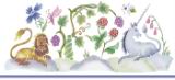 Lions And Unicorns Top Border.jpg